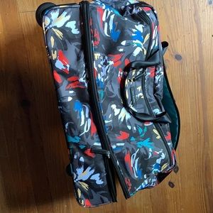 Vera Bradley 2 piece set